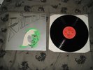 RICTUS FRENCH ORIG LP PROG ROCK MINT