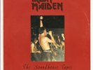 Iron Maiden, The Soundhouse Tapes 7'' Single. Rok 1