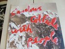 JOHN FRUSCIANTE SHADOWS COLLIDE W/ PEOPLE 2LP GATEFOLD