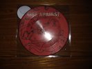 Rise Against Join the Ranks Pic Disc7