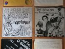 Australian Punk/New Wave Singles Pack