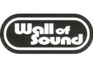 wall of sound records 16x12 inch''