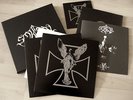 SORHIN Förbannade Ar BOX ARCKANUM WARLOGHE BURZUM LUROR