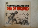The Norman Haines Band
