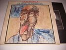 LP ITALIAN PROG JURI CAMISASCA - LA FINESTRA DENTRO