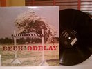BECK - ODELAY - VINYL LP (ORIGINAL 1ST PRESS)