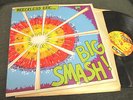 Wreckless Eric Big Smash 2 LP '80 uk orig NM nick lowe rare vinyl oop