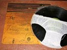 Alice Cooper - School's Out LP (Desk Sleeve, underwear)