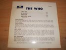 THE WHO SUBSTITUTE  EP 45RPM AUSSIE GOOD - GREAT COND