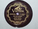 Tommy Johnson-Bye Bye Blues-1928 Pre War Blues-Victor