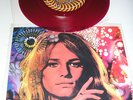 THE HEADS - SESSIONS RARE 7' - RED/PURPLE VINYL
