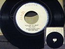 Cure Killing An Arab ACETATE One-Sided Promo 7