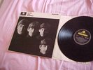 *WITH THE BEATLES* 1963  UK Parlophone MONO LP