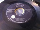 LISTEN - NORTHERN SOUL POPCORN - STEVE KARMEN RIVER IN