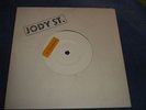 JODY ST. rare 1981 UK NWOBHM / PRIVATE/ MINT ORIGINAL 