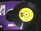 Darrell Banks..Just because your love is gone stax1969
