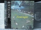 THE FLAMINGOS[JAPAN P-VINE CHESS]MINT COPY