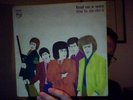 LA DE DAS Find Us A Way New Zealand Beat LP