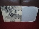 BEATLES Revolver LP 1966 MONO 1st AMAZING MISPRESS