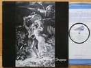 TRAPEZE RARE 1970 DEBUT THRESHOLD LABEL GATEFOLD LP