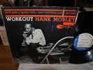 Hank Mobley - Workout - BLUE NOTE BLP-4080 New York RVG