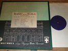 33CX 1369-71 Bellini La Sonnambula / Cossotto B/G 3 LP