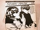 SONIC YOUTH - GOO - MFSL 200 gram LP - NM - RARE - OOP