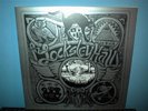 LOCKSLEY HALL  self titled  LP  reissue  unreleased
