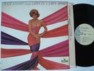 JULIE LONDON Latin In A Satin Mood Jazz Vocal PROMO LP