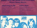 BUFFALO SPRINGFIELD Expecting To Fly HOLLAND