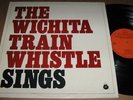 WICHITA TRAIN WHISTLE (Killroy) MICHAEL NESMITH MONKEES  RARE UNIQUE DUTCH LP 