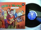 Zappa    Ruben & the Jets   LP