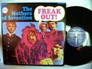 Zappa    Freak Out    DLP