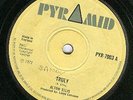 ALTON ELLIS - Truly - Pyramid 7