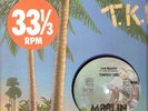 Tempest Trio - Love Machine / Do You... - Promo - Disco
