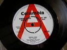 CHRIS BARBER SOUL BAND, RONNIE SCOTT, AUGER RARE DEMO