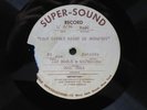 RAY NOBLE-AL BOWLLY 1936 78RPM aircheck ONLY KNOWN COPY