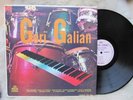 Rare LATIN Geri Galian - Clasicos en Ritmo PIANO RHYTHM