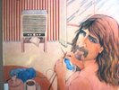 MOTHERS OF INVENTION FRANK ZAPPA PREGNANT METRO GERMAN