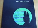 JOHN MARTYN LP SOLID AIR 1st PRESS 1973 ISLAND PINKRIM