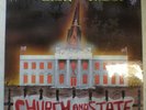 Iron Cross Metal “Church & State” LP Never Opened Mint