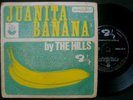 THE IN-BETWEENS (SLADE) - Rare BRAZIL 7