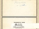 Big Star Third Record Store Day Test Pressing Unplayed