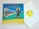 JAY MITCHELL-IMPARTIALITY,GBI, RARE SOUL FUNK MONSTER