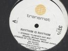 RHYTHIM IS RHYTHIM - STRINGS OF LIFE - 12