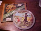 Vintage Vogue Picture Record R-745 w/ Original Cover