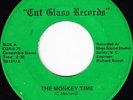 Rare Northern Soul 45 - Cut Glass 
