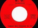 Rare Deep Soul Funk 45 - Julius Cobb - J.C. - mp3