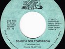 Rare Modern Soul Funk 45 - Chain Reaction - Blue Wave
