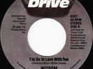 Killer Modern Soul Funk 45 - Wizdom - Drive - mp3
